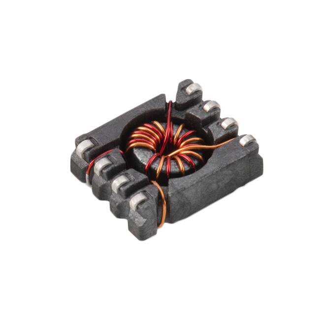 744207 Würth Elektronik  selfs en mode commun